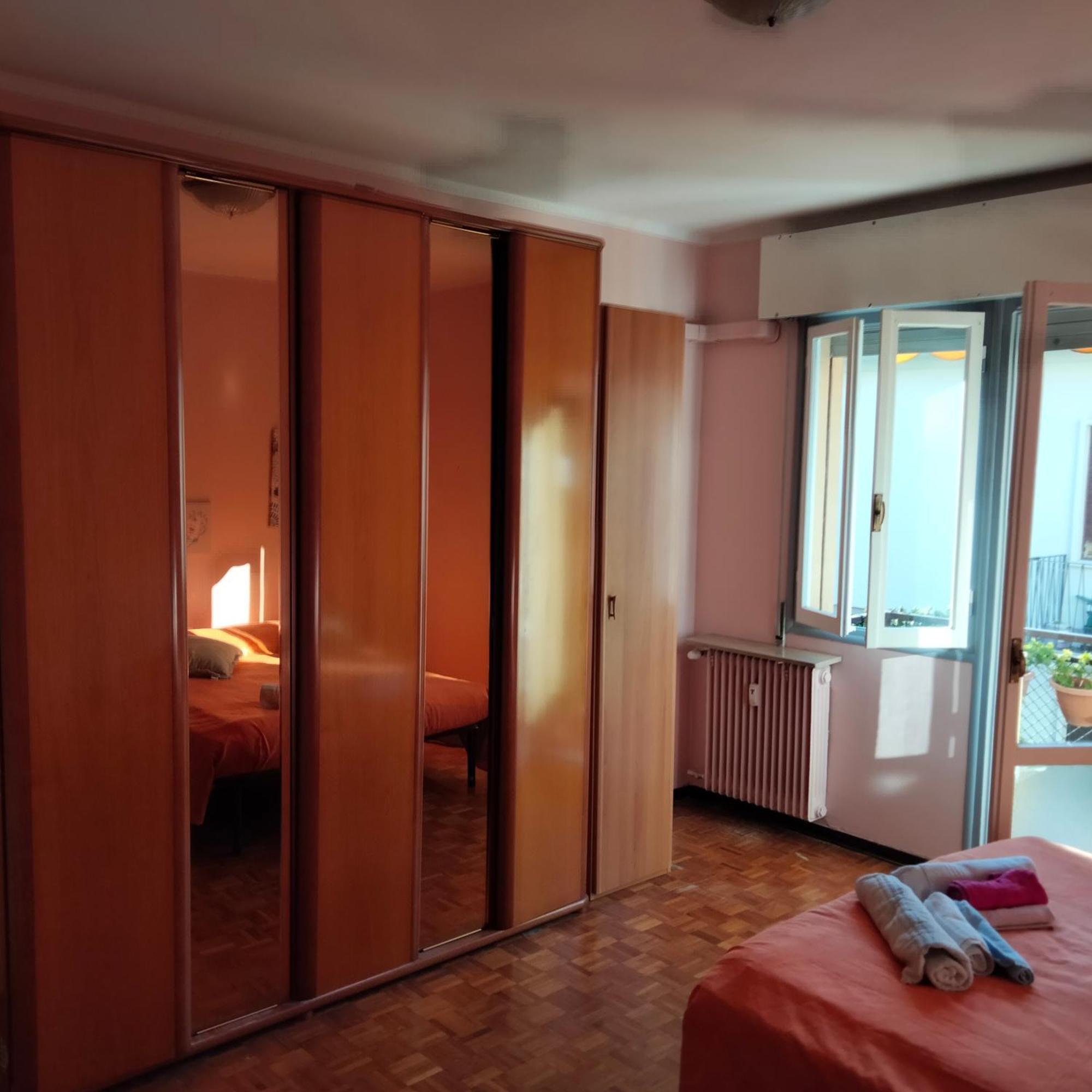 Daniele'S Flat 2 In Venice Mestre Exterior photo