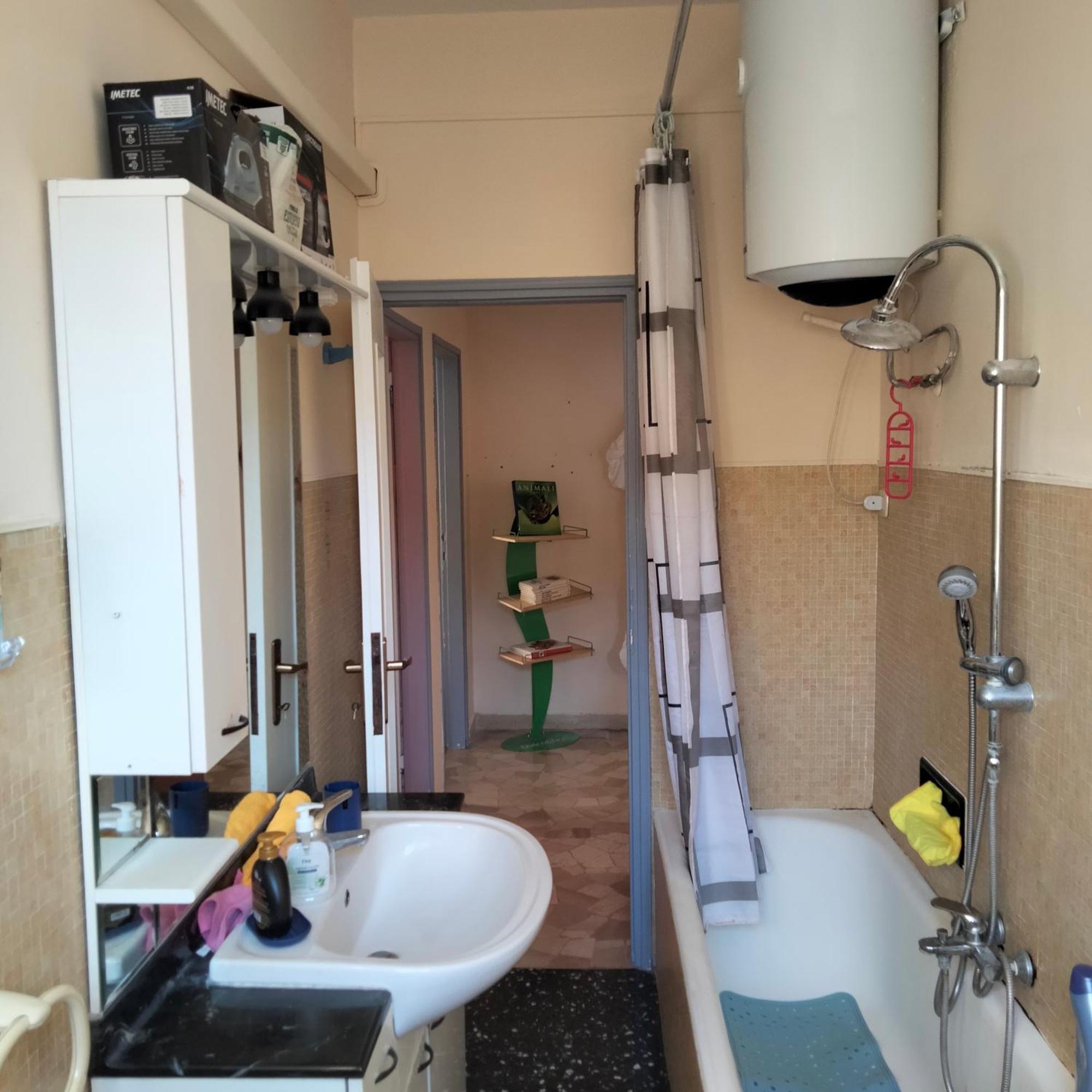 Daniele'S Flat 2 In Venice Mestre Exterior photo