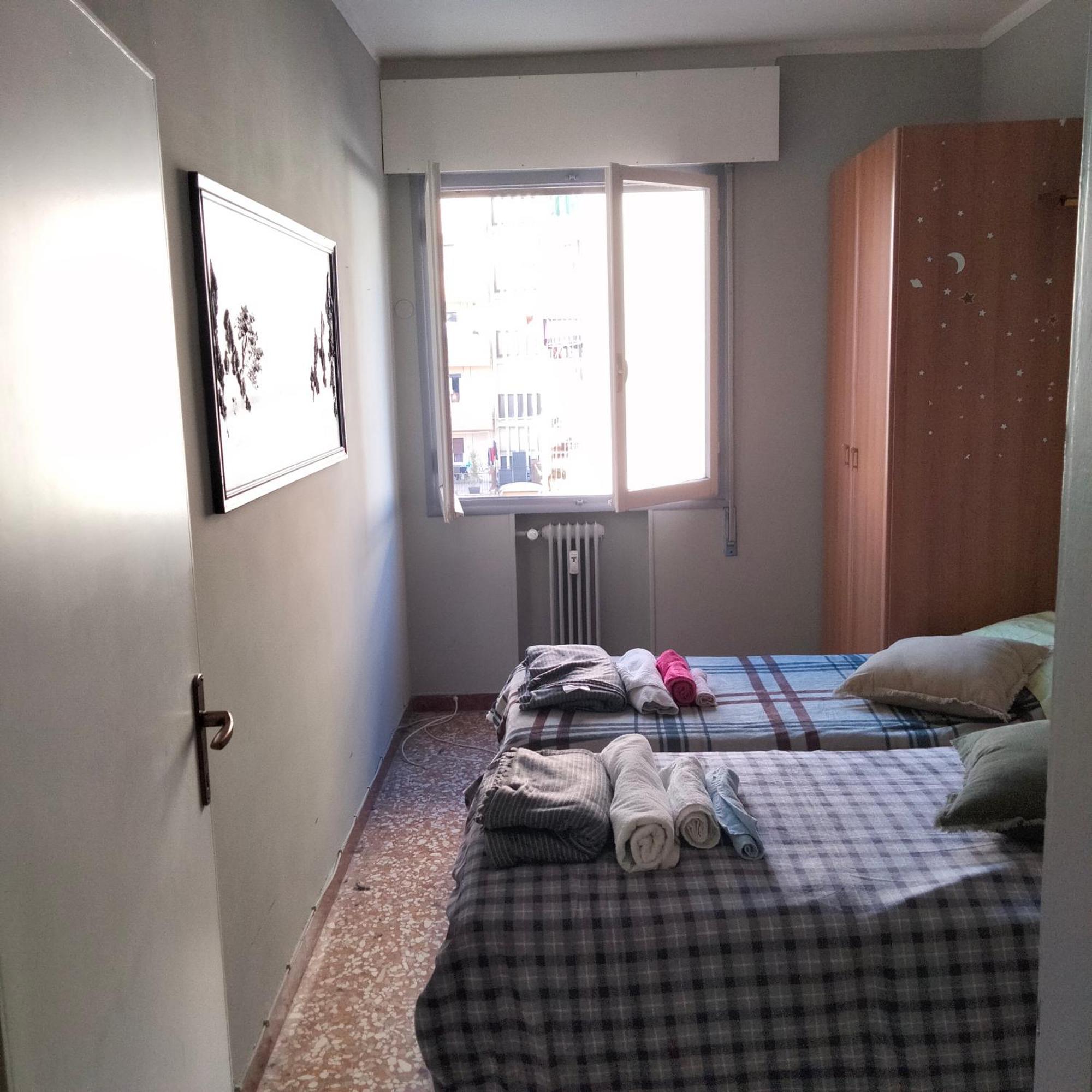 Daniele'S Flat 2 In Venice Mestre Exterior photo