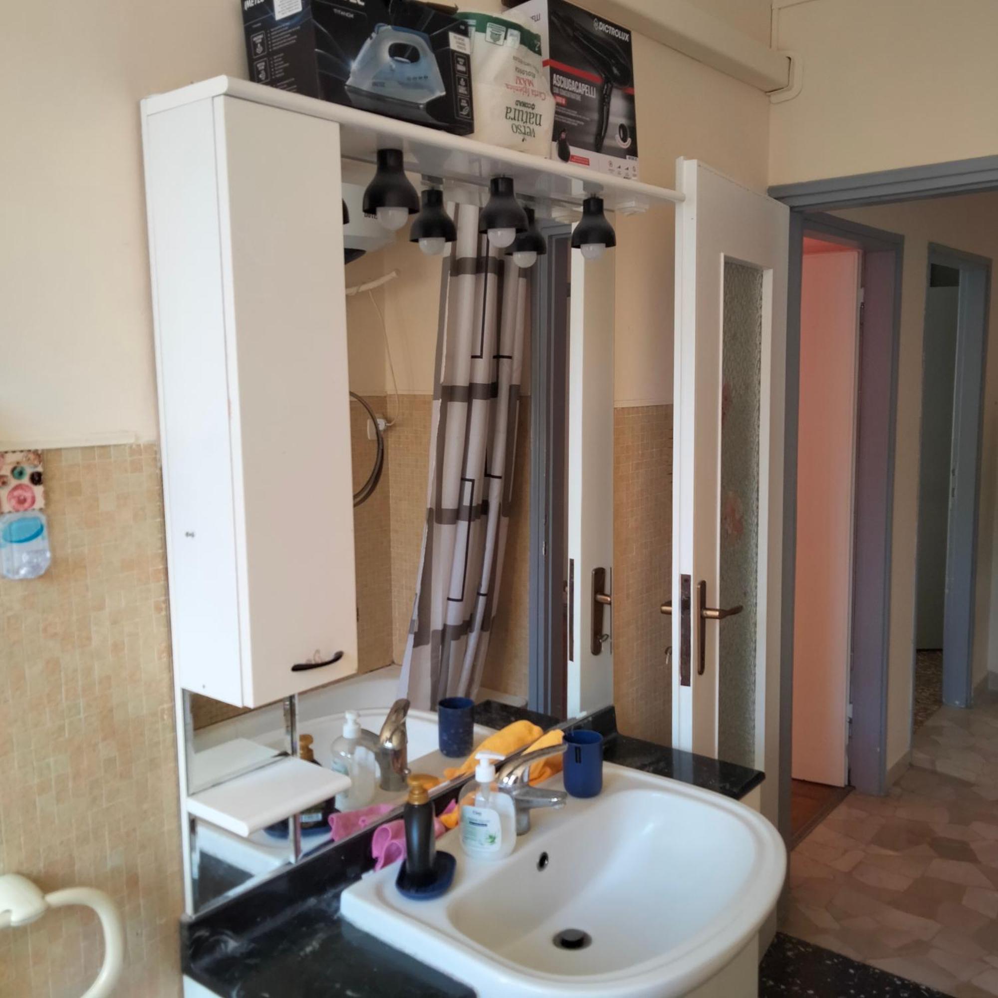 Daniele'S Flat 2 In Venice Mestre Exterior photo
