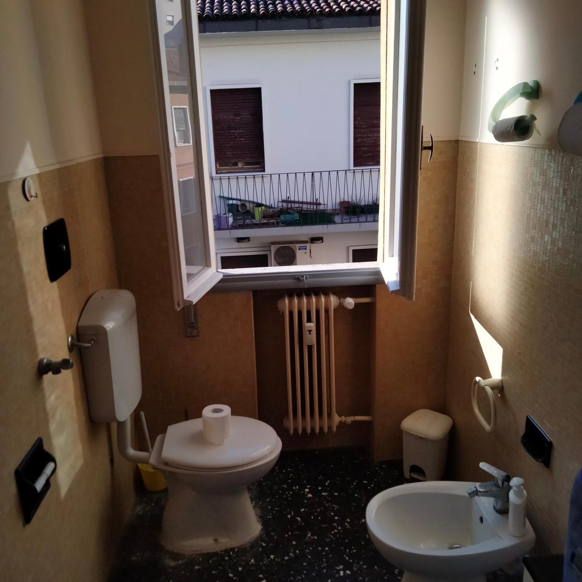 Daniele'S Flat 2 In Venice Mestre Exterior photo